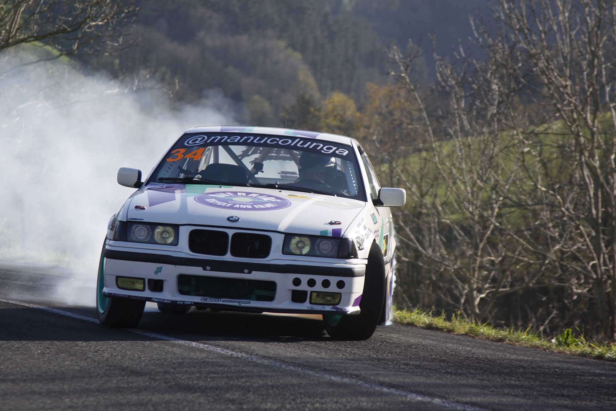 Motorsport